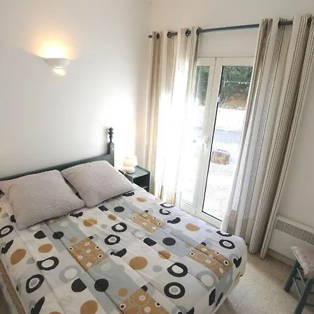 Beau 3 Pieces De Gigaro, Wifi 149 Διαμέρισμα