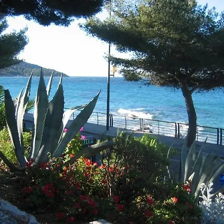 Beau 3 Pieces De Gigaro, Wifi 149 Διαμέρισμα