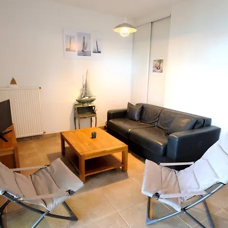 Beau 3 Pieces De Gigaro, Wifi 149 * La Croix-Valmer
