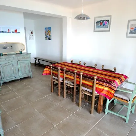 Διαμέρισμα Beau 3 Pieces De Gigaro, Wifi 149 *
