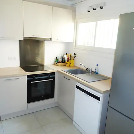 Apartment Beau 3 Pieces De Gigaro, Wifi *